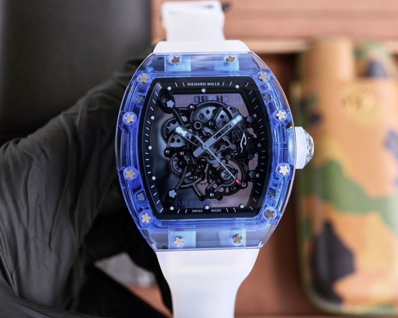 RICHARD MILLE Watches